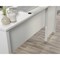 Sauder L-Desk, 59.06 in D X 30.04 in H, 61.26 in W X Engineered wood 427718 - alternate 6